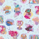 Barbie Fantasy Col. 116